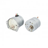 35mm pm geared reducer stepper motor with gearbox