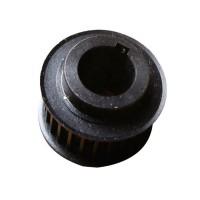 CNC lathe teeth low noise timing belt pulley for sale