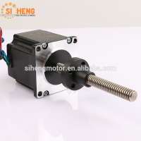 57mm nema23 1A 1.8 degree  Linear Actuators CNC  Stepper Motor with factory price