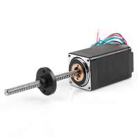 Siheng Factory Direct Price 3D Printer Stepper Motor 2Phase For Sale