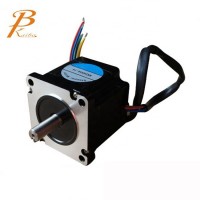 motot with planetary gear box/hybrid 450a stepper motor price