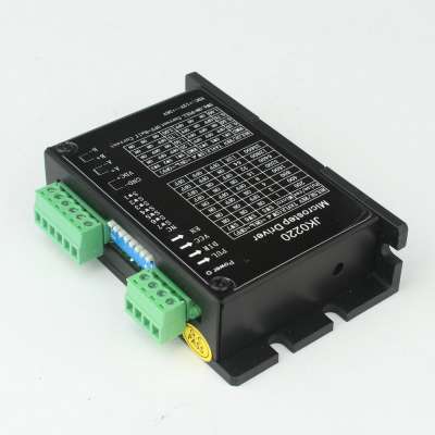 2 phase stepper motor driver JK0220/ for 42mm stepper motor