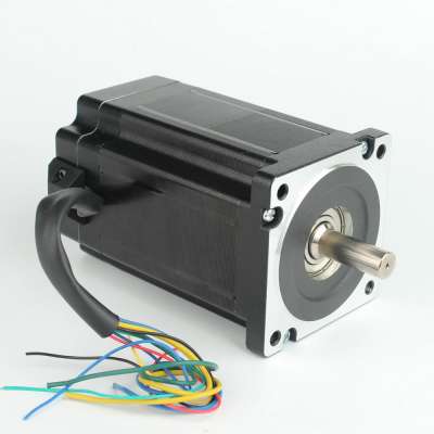 86mm 48V 3000rpm brushless dc motor