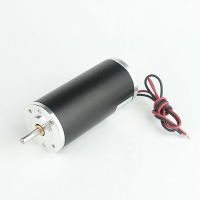 42ZYT04C Permanent Magnet stepper motor / DC brush motor