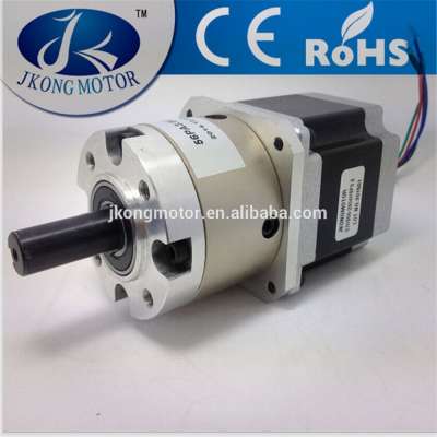 57HS56-2804HSP 3.6 nema23 planetary gearbox stepper motor