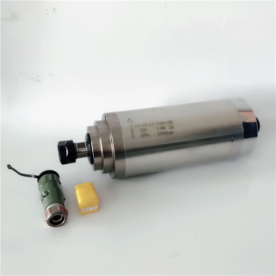 2.2KW 220V water cooling spindle motor