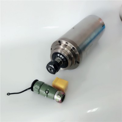 3KW water cooling spindle motor