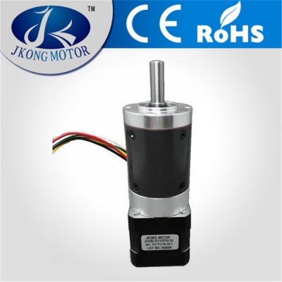 24V,4000RM BLDC MOTOR with gearbox,CE ,ROHS,ISO9001 approved /24V BLDC Motor/ 4000rpm BLDC Motor