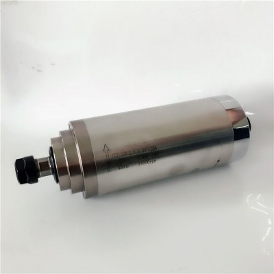 water cooling spindle motor 3000W 220V ER20