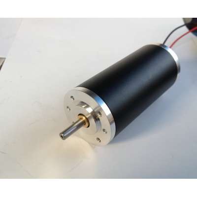 12v 24v 40v 42ZYT02A Permanent magnet Brush Dc motors