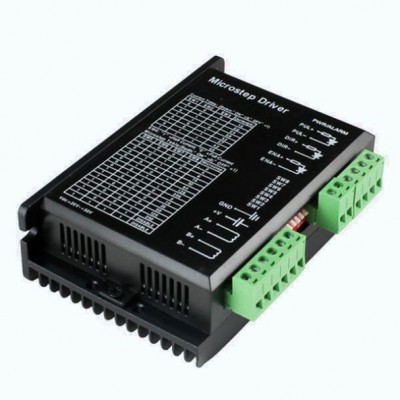 Newest cnc stepper motor driver kit with 2 phase