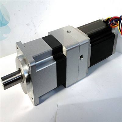 nema23 gearbox stepper motor ,57mm gearbox stepping motor