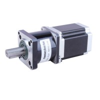 China stepper motor manufacturers geared NEMA 34