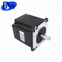 High torque cnc 2 phase nema 23 hybrid step motor