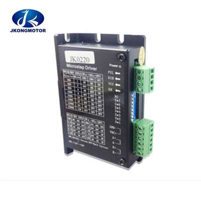 2 phase stepper motor driver